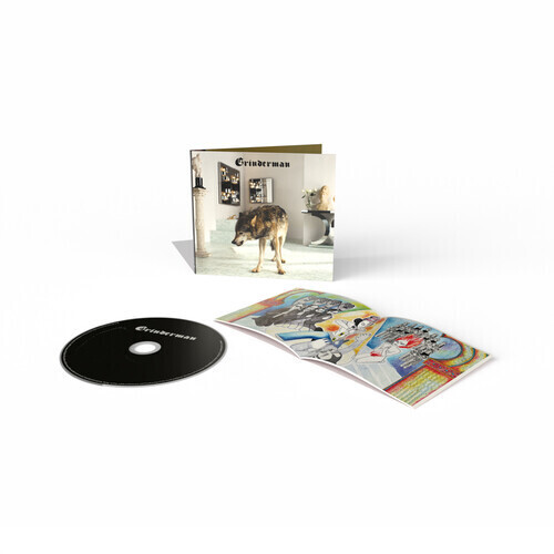 Grinderman 2 [Explicit Content]