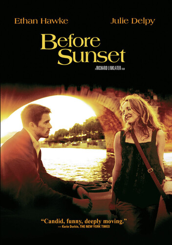 Before Sunset