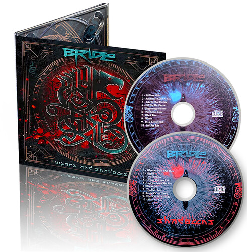 Bride - Vipers & Shadows