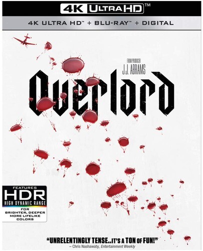 Overlord