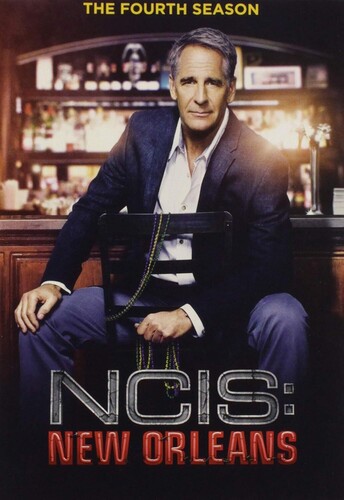 Ncis: New Orleans: Fourth Season