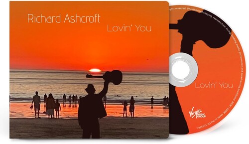 Richard Ashcroft - Lovin You