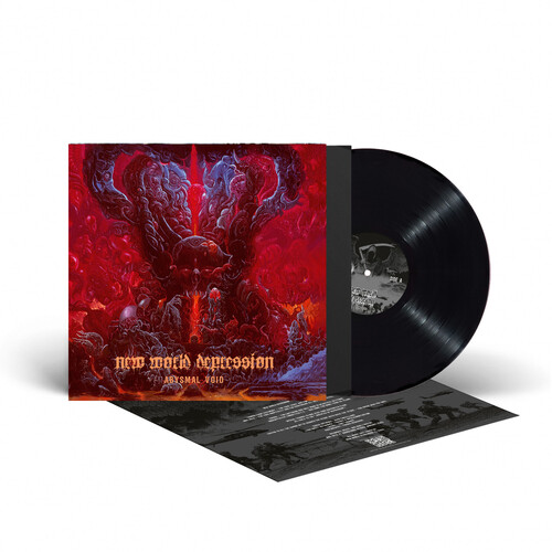 Abysmal Void|New World Depression