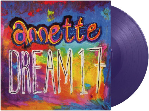Dream 17 - Limited 140-Gram Purple Colored Vinyl [Import]