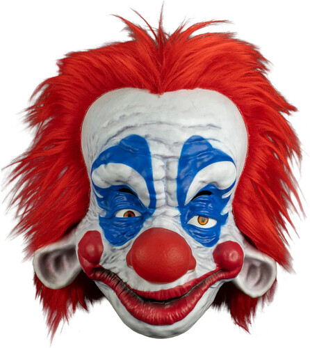 INJECTION - KILLER KLOWNS FROM OUTER SPACE - RUDY