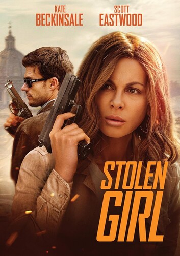 STOLEN GIRL