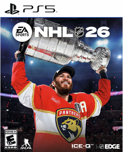 NHL 26 for Playstation 5