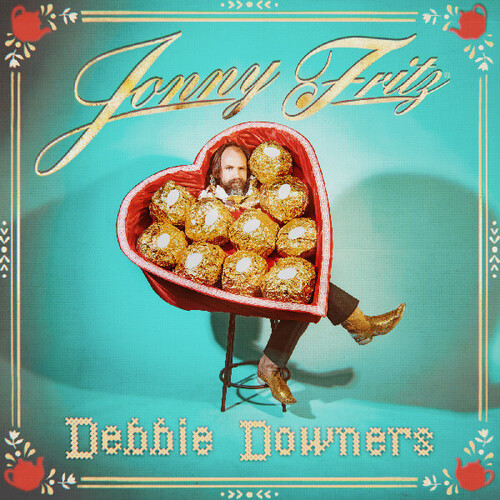 Debbie Downers|Jonny Fritz