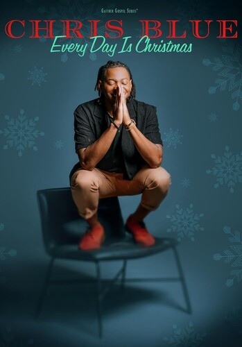 Every Day Is Christmas