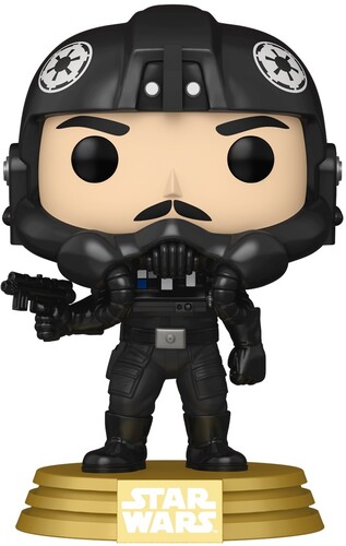 POP STAR WARS STAR WARS LEGENDS BIGGS DARKLIGHTER