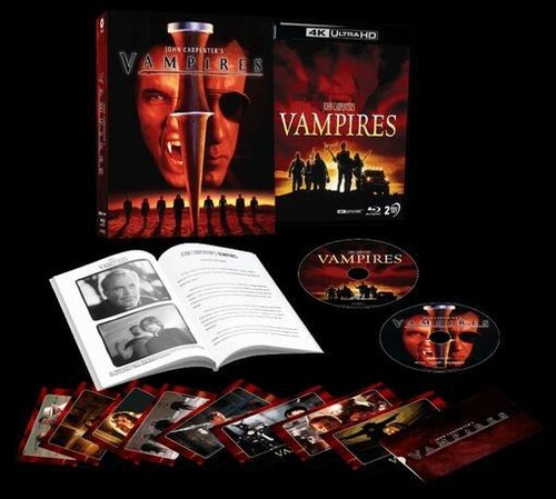 JOHN CARPENTER'S VAMPIRES