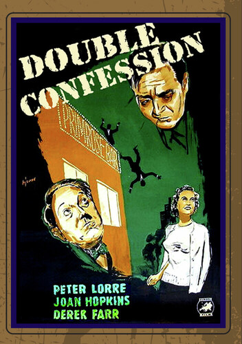 Double Confession