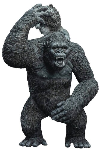 RAY HARRYHAUSEN MIGHTY JOE YOUNG MODEL KIT|alliance entertainment