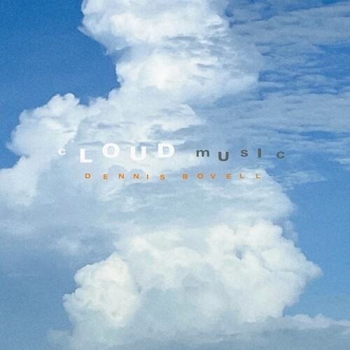 cLOUD mUsIc