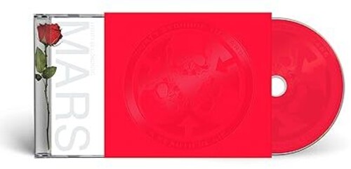 Thirty Seconds To Mars - A Beautiful Lie - 20 Year Anniversary vinyl record cover