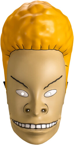 BEAVIS & BUTT-HEAD - BEAVIS DLX INJECTION MASK