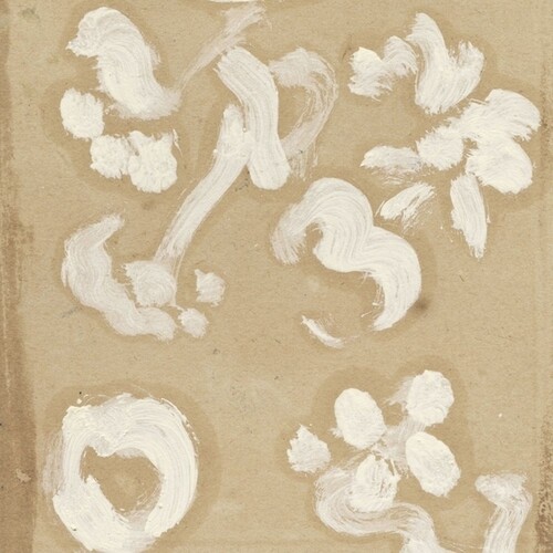 Le Tact (Sound Piece For Fondation Henri Cartier-Bresson)