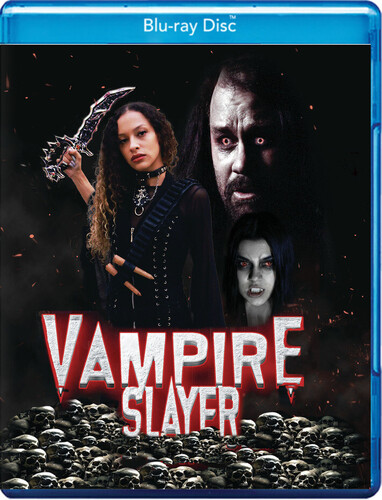 Vampire Slayer