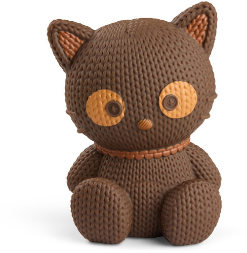 SANRIO - CHOCOCAT (CHOCOLATE SCENTED)