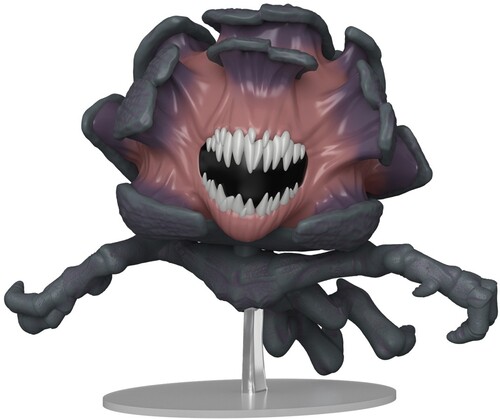 POP PREMIUM A QUIET PLACE DAY ONE MONSTER