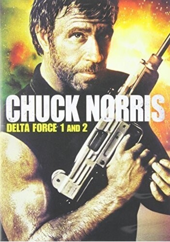 DELTA FORCE 1 & 2