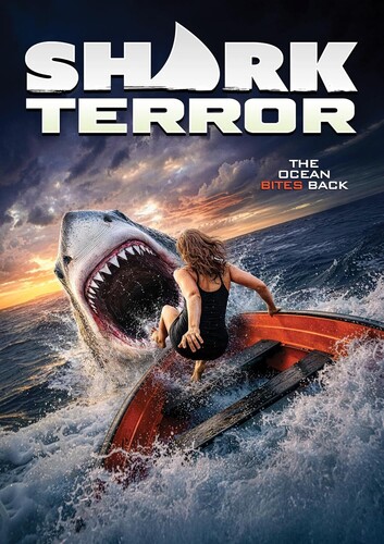 SHARK TERROR