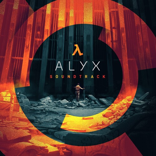 Half-Life: Alyx (Original Soundtrack)