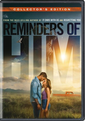 Reminders of Him
