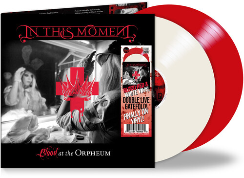Blood at the Orpheum-Live [Explicit Content]