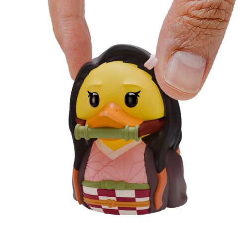 TUBBZ - DEMON SLAYER MINI NEZUKO KAMADO