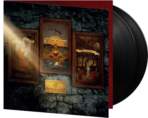 Pale Communion - 180-Gram Black Vinyl [Import]