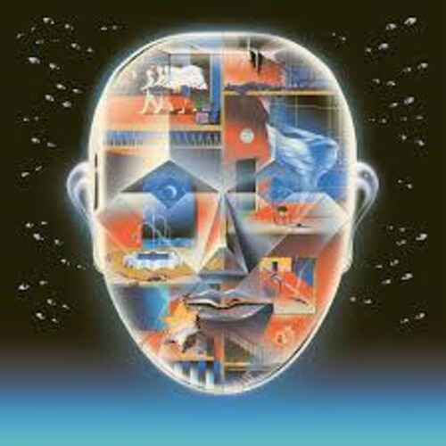 Free Throw - Moments Before The Wind [Orange]