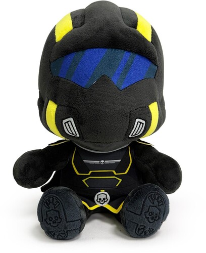 YOUTOOZ - HELLDIVERS 2 PLAYER 9IN PLUSH
