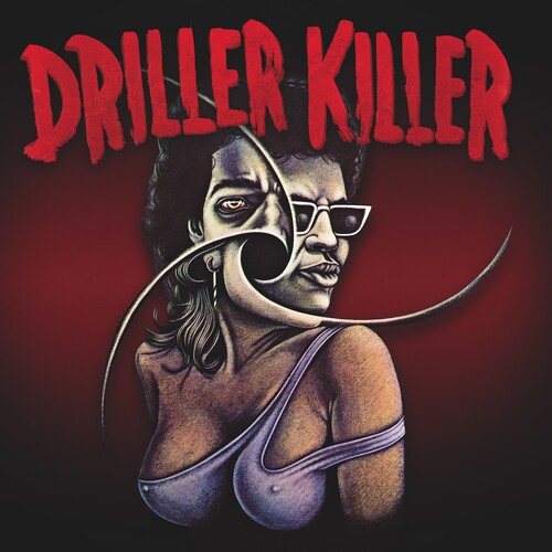 Driller Killer (Original Soundtrack)