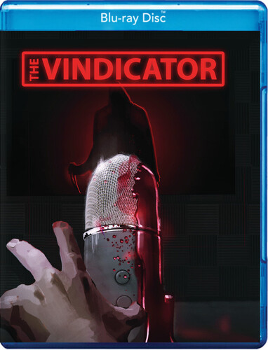 Vindicator - Vindicator