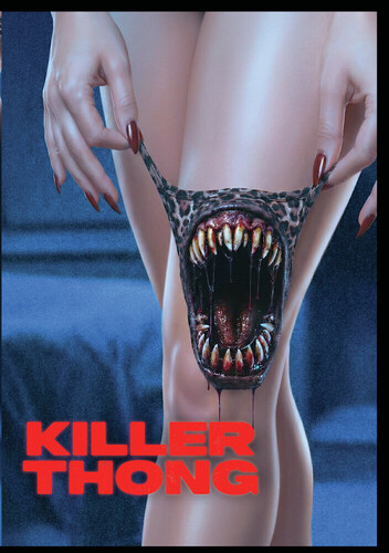 Killer Thong