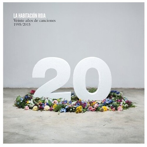 20 ANOS DE CANCIONES