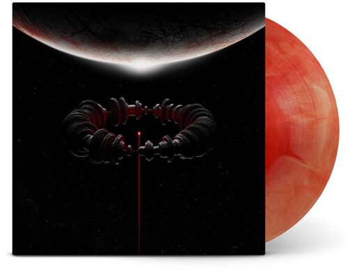 Muse - The WOW! Signal vinyl record cover