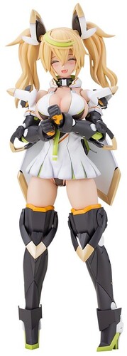PHANTASY STAR ONLINE 2 ES - GRANDE SCALE GENE STEL