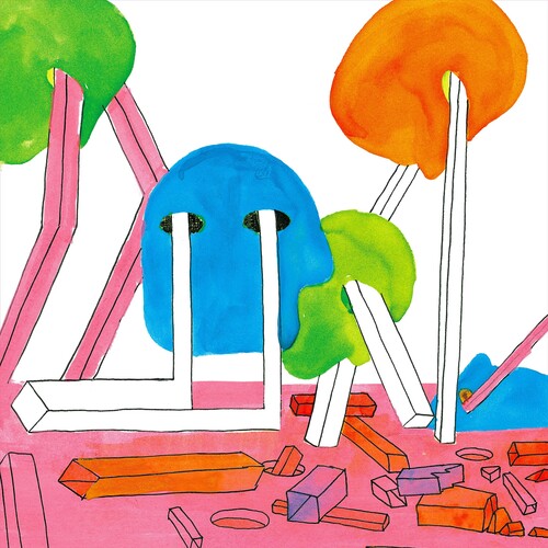 Rip Slyme - Masterpiece (Jpn)