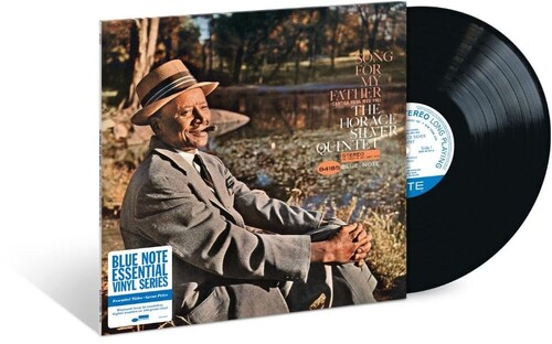 Horace Silver - Song for My Father (blue Note Essentials)