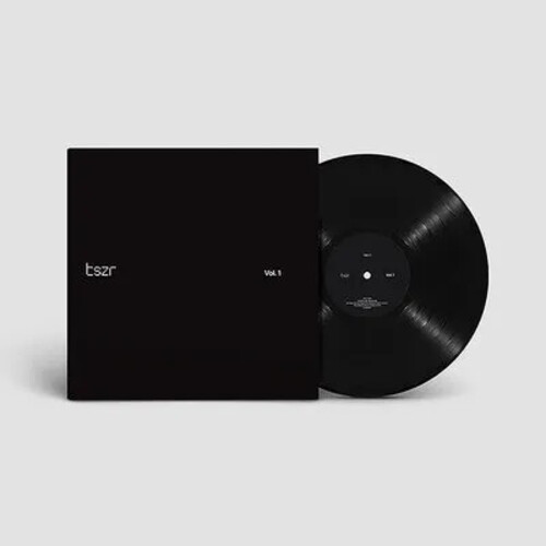 TSZR Volume 1 / Various - Limited