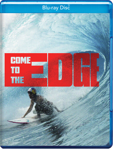 Come To The Edge