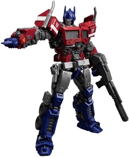 BLOKEES - TF CC 26 MOVIE 6 OPTIMUS PRIME MODEL KIT