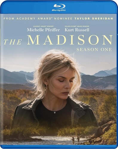 The Madison: Season One