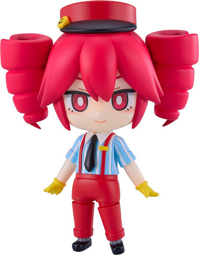 KASANE TETO NENDOROID MESMERIZER VER. FIGURE