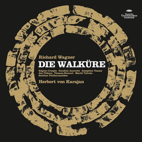 Wagner: Die Walkure (The Original Source Series)