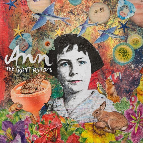 Front Bottoms - Ann [Reissue]