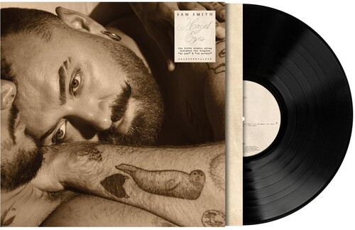 Sam Smith - Hazel Eyes