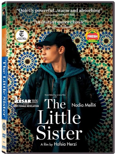 The Little Sister